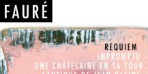 Fauré: Requiem